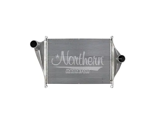 Freightliner CASCADIA Charge Air Cooler (ATAAC)