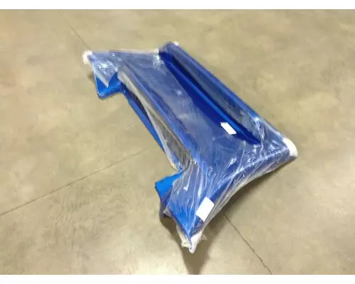 Freightliner CASCADIA Chassis Fairing