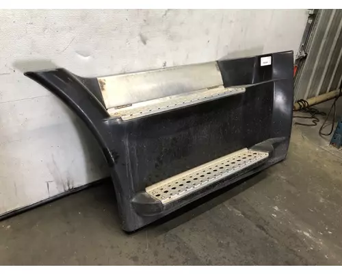 Freightliner CASCADIA Chassis Fairing
