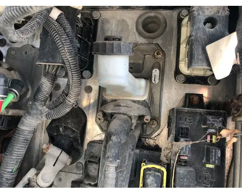 Freightliner CASCADIA Clutch Master Cylinder