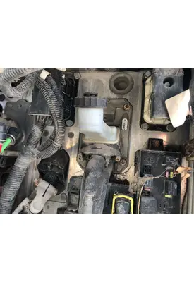Freightliner CASCADIA Clutch Master Cylinder
