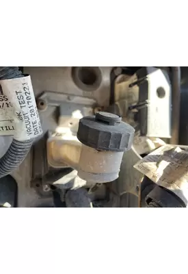 Freightliner CASCADIA Clutch Master Cylinder