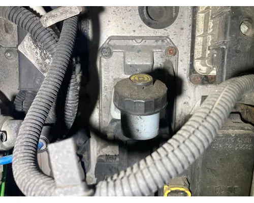 Freightliner CASCADIA Clutch Master Cylinder