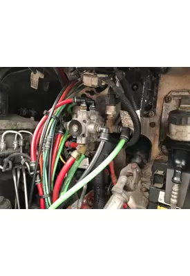 Freightliner CASCADIA Clutch Master Cylinder