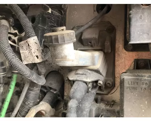 Freightliner CASCADIA Clutch Master Cylinder