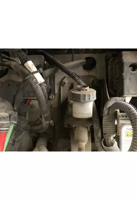 Freightliner CASCADIA Clutch Master Cylinder