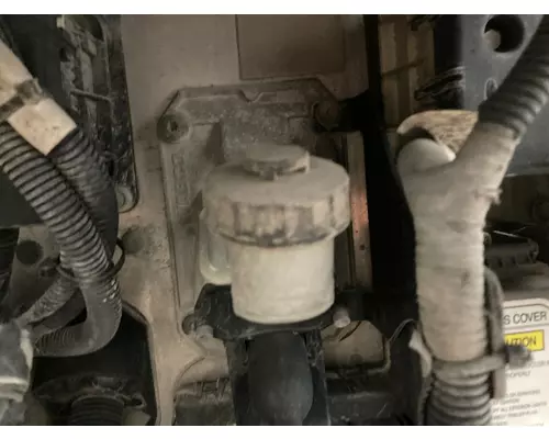 Freightliner CASCADIA Clutch Master Cylinder