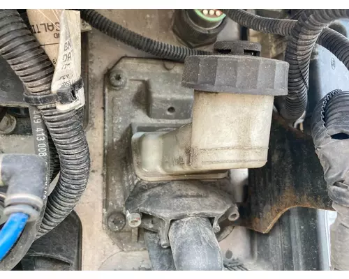 Freightliner CASCADIA Clutch Master Cylinder