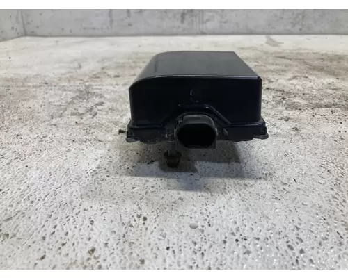 Freightliner CASCADIA Collision Avoidance