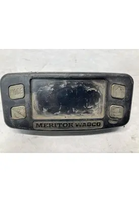 Freightliner CASCADIA Collision Avoidance