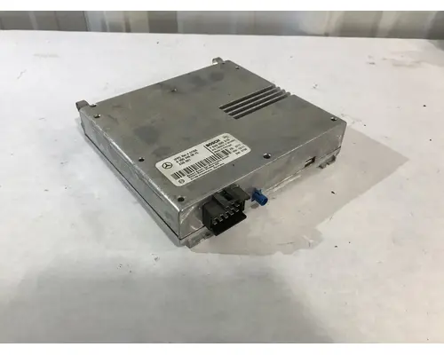 Freightliner CASCADIA Collision Avoidance