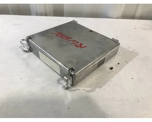 Freightliner CASCADIA Collision Avoidance