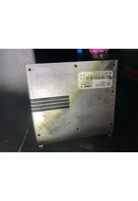 Freightliner CASCADIA Collision Avoidance