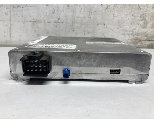 Freightliner CASCADIA Collision Avoidance