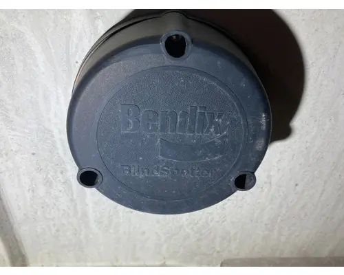 Freightliner CASCADIA Collision Avoidance