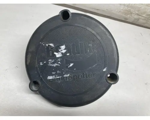 Freightliner CASCADIA Collision Avoidance