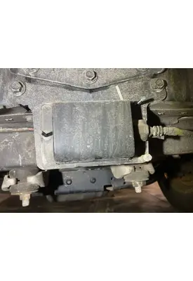 Freightliner CASCADIA Collision Avoidance