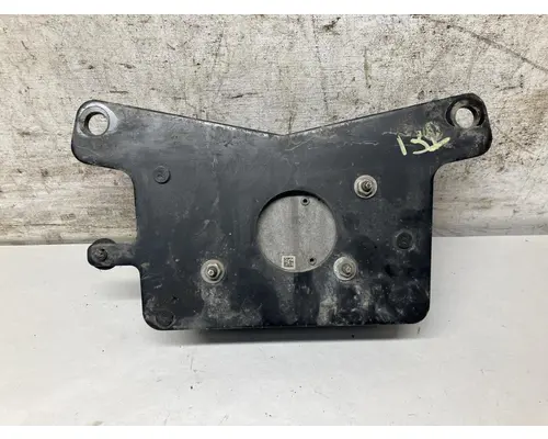 Freightliner CASCADIA Collision Avoidance