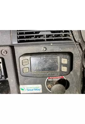 Freightliner CASCADIA Collision Avoidance