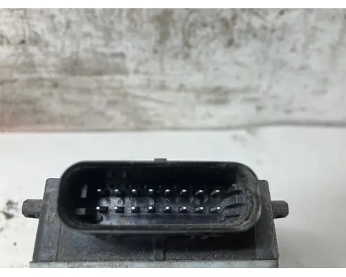 Freightliner CASCADIA Collision Avoidance