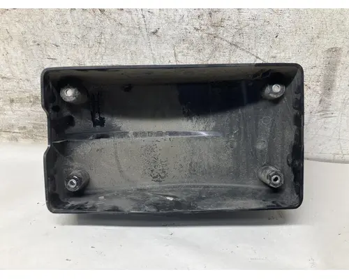 Freightliner CASCADIA Collision Avoidance