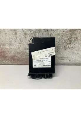 Freightliner CASCADIA Collision Avoidance