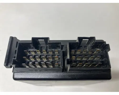 Freightliner CASCADIA Collision Avoidance