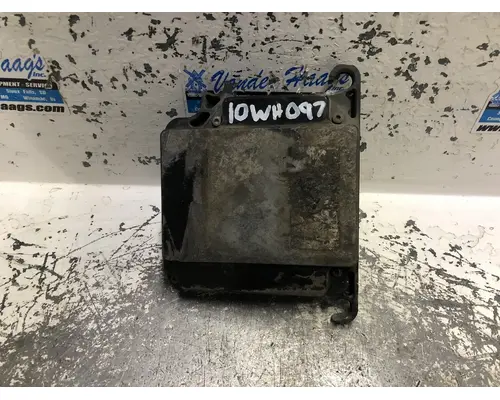 Freightliner CASCADIA Collision Avoidance