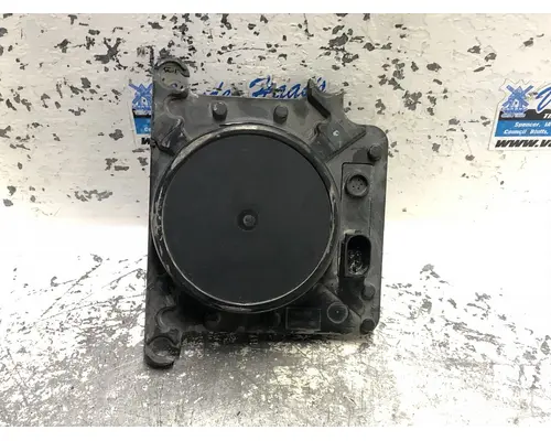 Freightliner CASCADIA Collision Avoidance