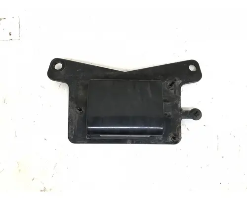 Freightliner CASCADIA Collision Avoidance