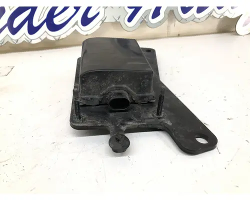 Freightliner CASCADIA Collision Avoidance