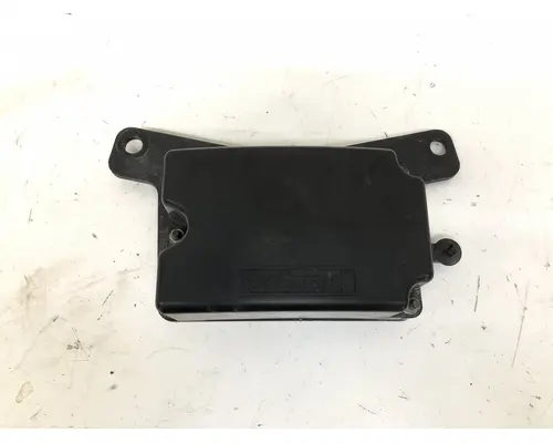 Freightliner CASCADIA Collision Avoidance