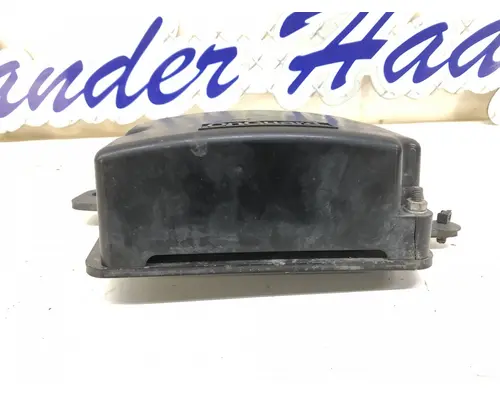 Freightliner CASCADIA Collision Avoidance