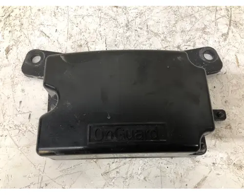 Freightliner CASCADIA Collision Avoidance