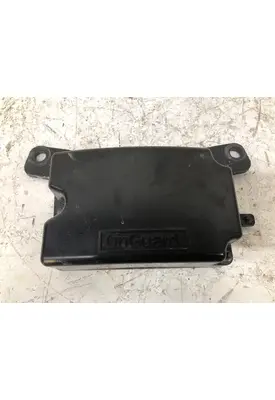 Freightliner CASCADIA Collision Avoidance