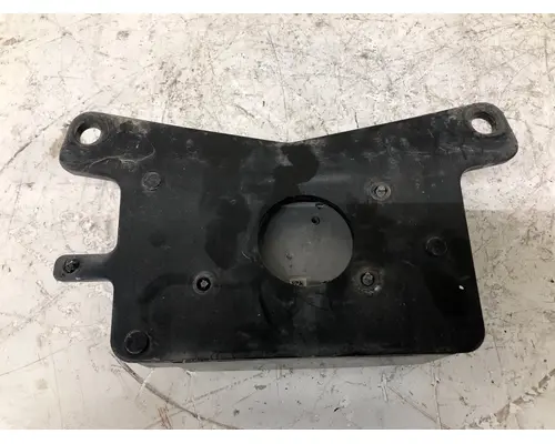 Freightliner CASCADIA Collision Avoidance