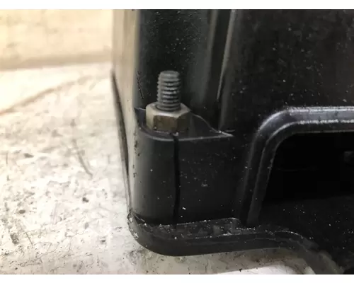 Freightliner CASCADIA Collision Avoidance