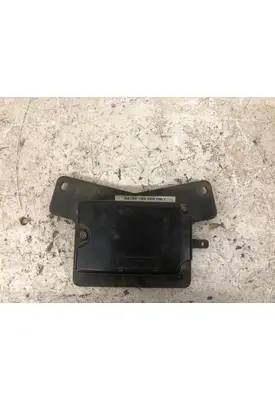 Freightliner CASCADIA Collision Avoidance