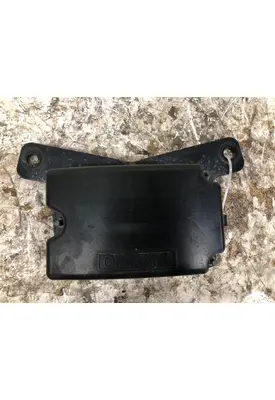 Freightliner CASCADIA Collision Avoidance