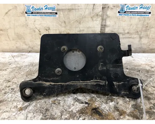 Freightliner CASCADIA Collision Avoidance