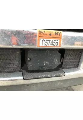 Freightliner CASCADIA Collision Avoidance