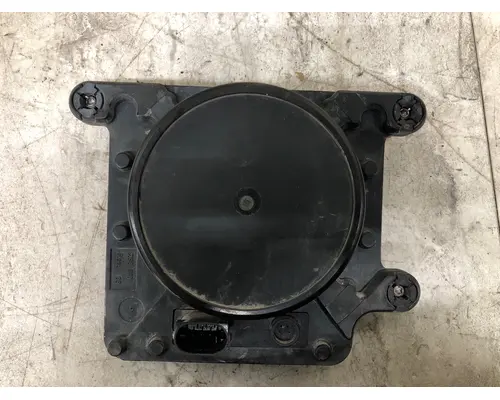 Freightliner CASCADIA Collision Avoidance