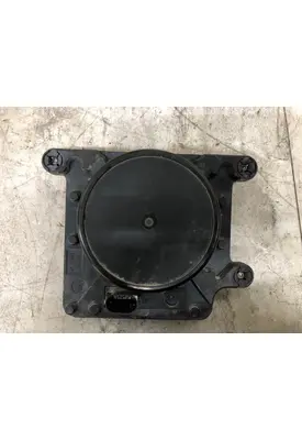 Freightliner CASCADIA Collision Avoidance