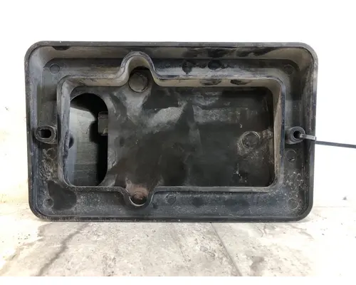 Freightliner CASCADIA Collision Avoidance