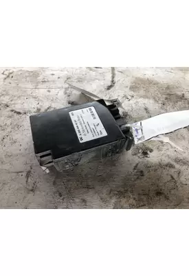 Freightliner CASCADIA Collision Avoidance