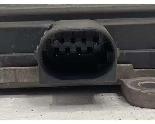 Freightliner CASCADIA Collision Avoidance