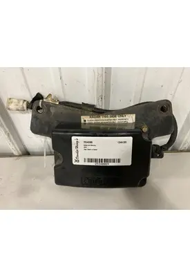 Freightliner CASCADIA Collision Avoidance