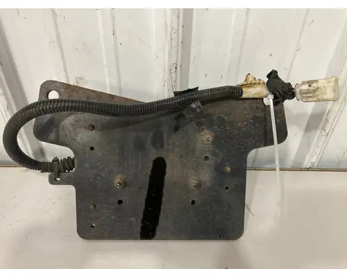 Freightliner CASCADIA Collision Avoidance