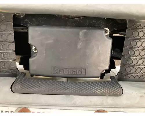 Freightliner CASCADIA Collision Avoidance