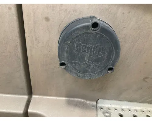 Freightliner CASCADIA Collision Avoidance